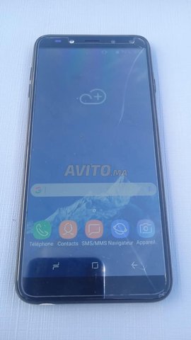 بيع الهاتف Galaxy A 10 pro