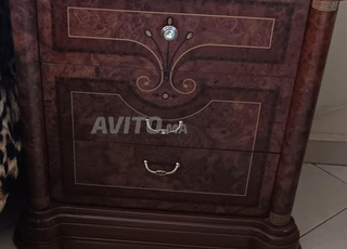 Chambre à coucher en très bonne état 