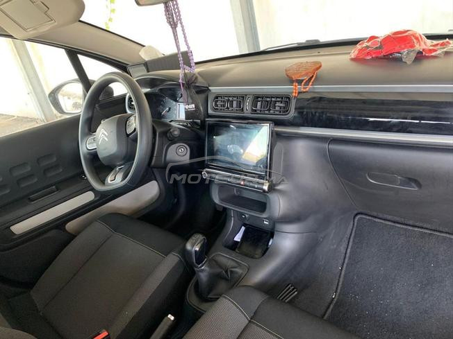 Citroën C3 Diesel Manuelle 2019 à Casablanca