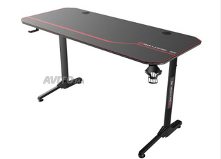 Bureau pour Gamers SKILLDESK REDLINE