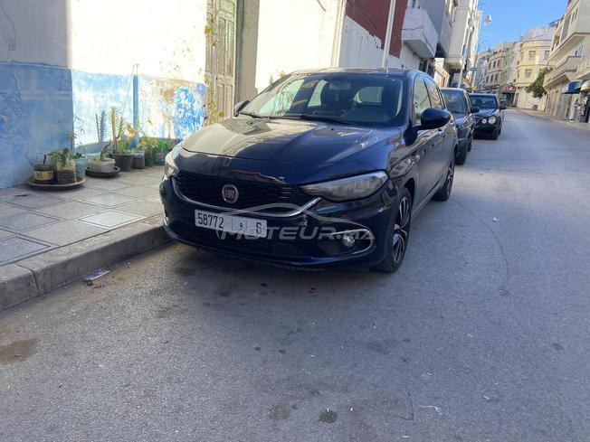 fiat tipo automatique tt option