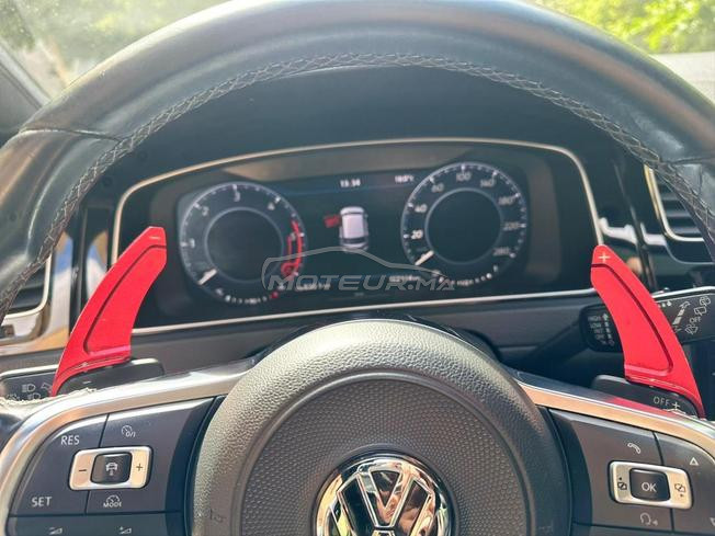 Golf  7.5 GTD 17dd22