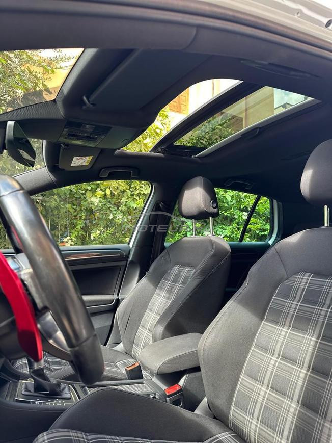 Golf  7.5 GTD 17dd22