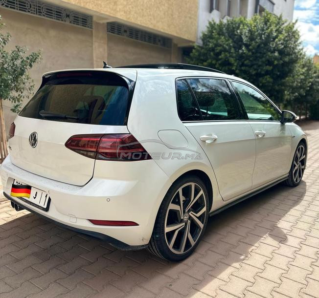 Golf  7.5 GTD 17dd22