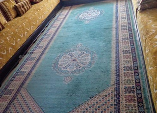 Tapis à vendre 