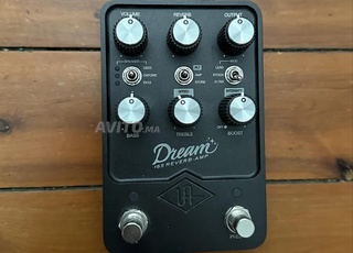 Universal Audio Dream '65