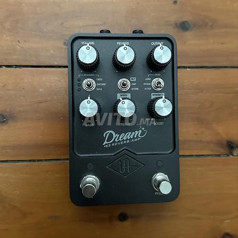 Universal Audio Dream '65