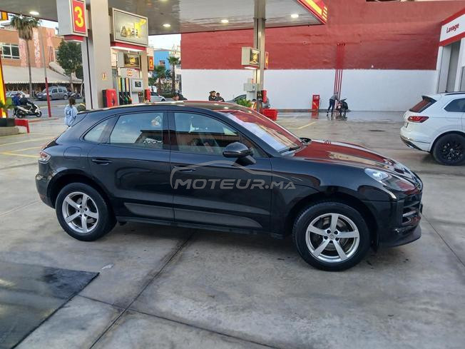 jolie porsche maccan à vendre