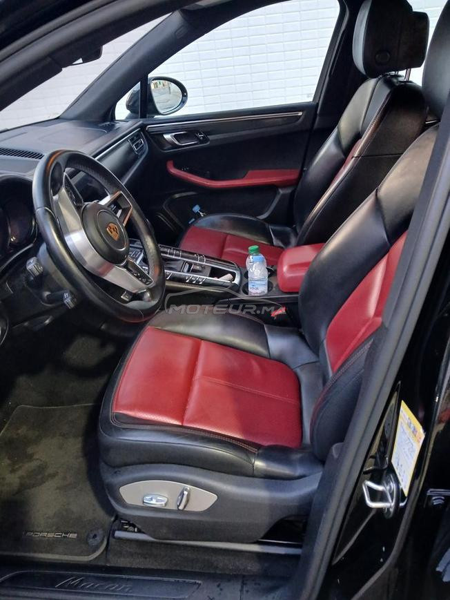 jolie porsche maccan à vendre