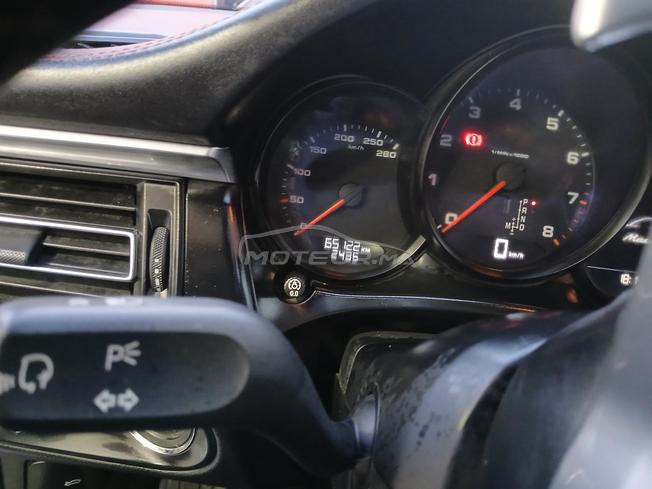 jolie porsche maccan à vendre