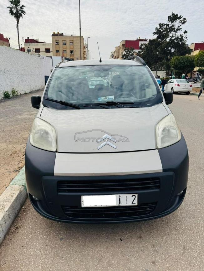 Citroên nemo 