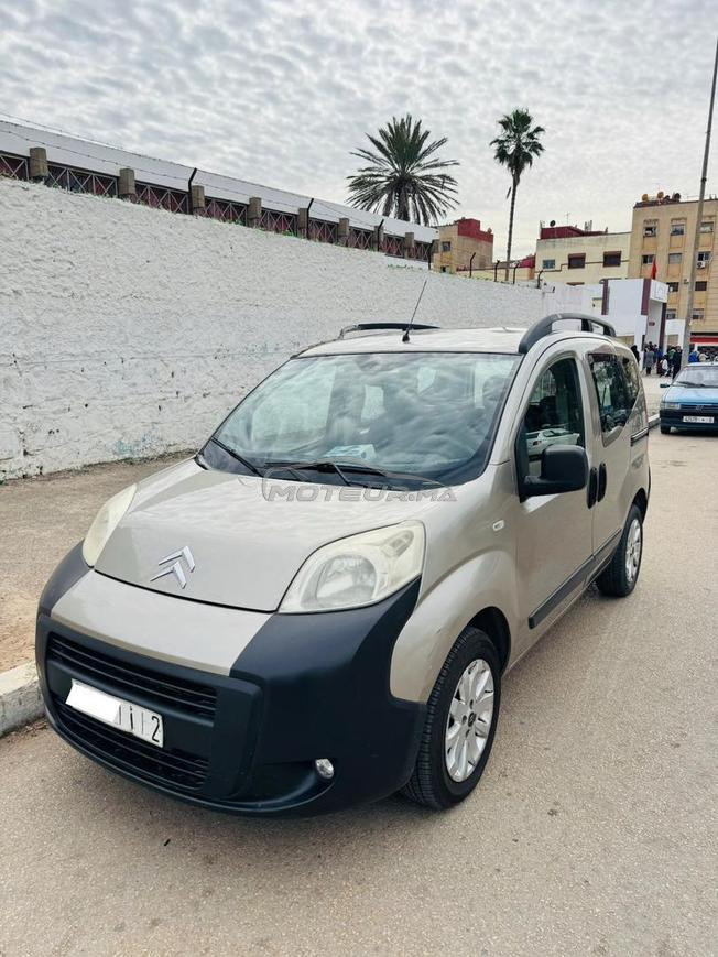 Citroên nemo 