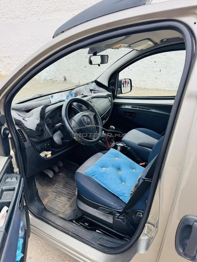 Citroên nemo 