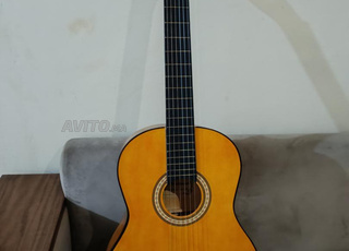 guitare sundman