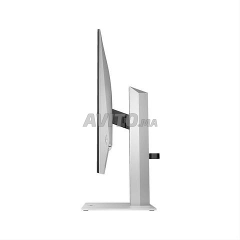 Écran HP Series 7 Pro 24 Pouces WUXGA 724pf / 8X530AA - 2
