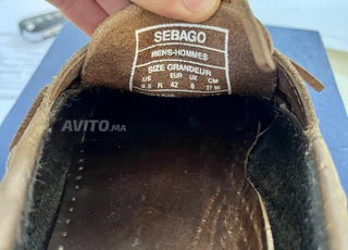 dockside sebago bateau 42