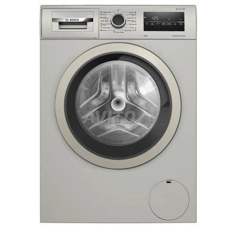 Machine à laver bosh 8kg