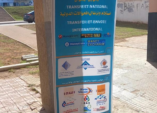 Agence CASH PLUS à vendre 