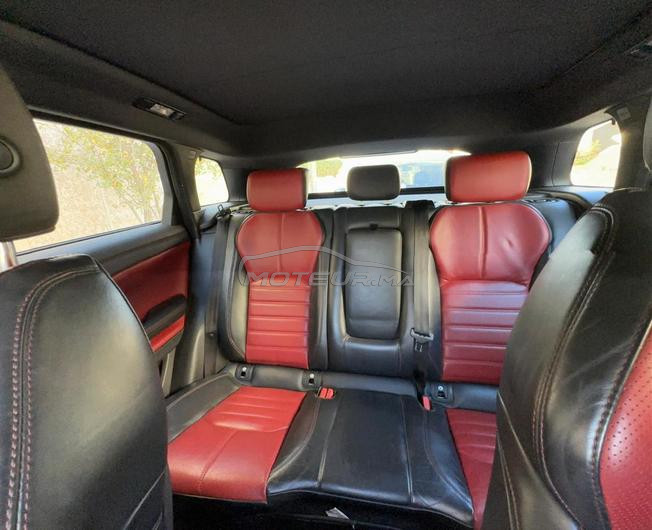range rover evoque tres peu kilometre