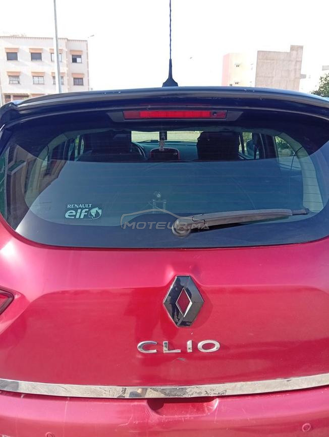 clio 