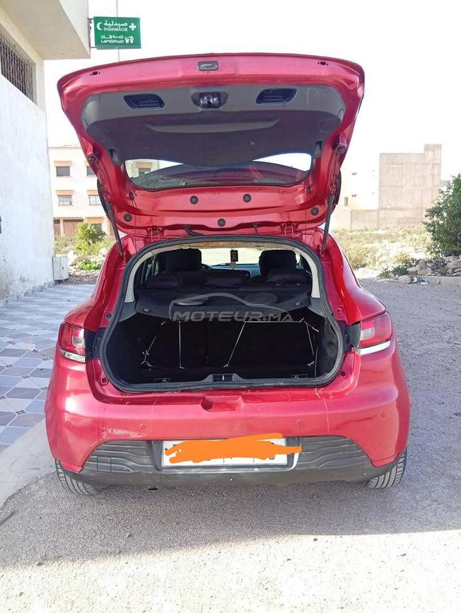 clio 