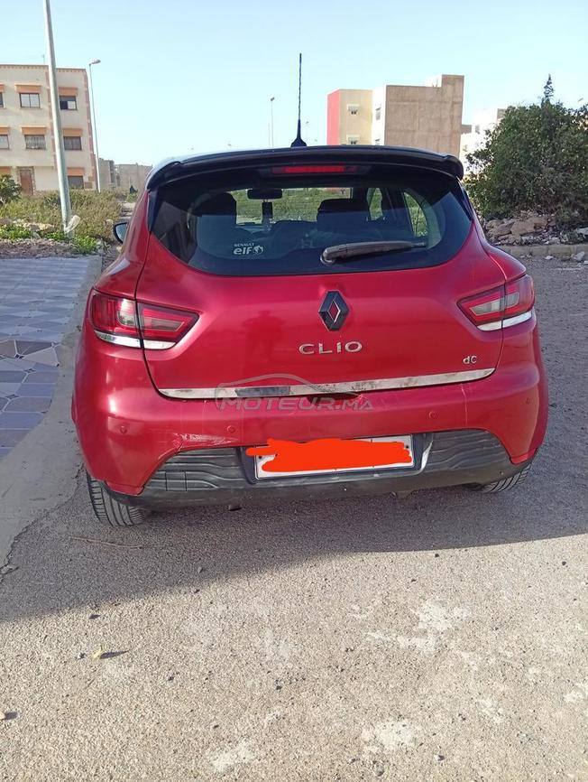 clio 