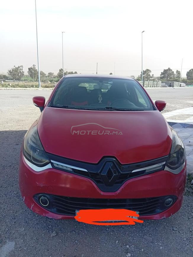 clio 