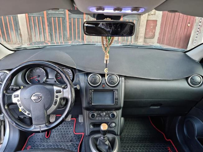 voiture propre comme neuve