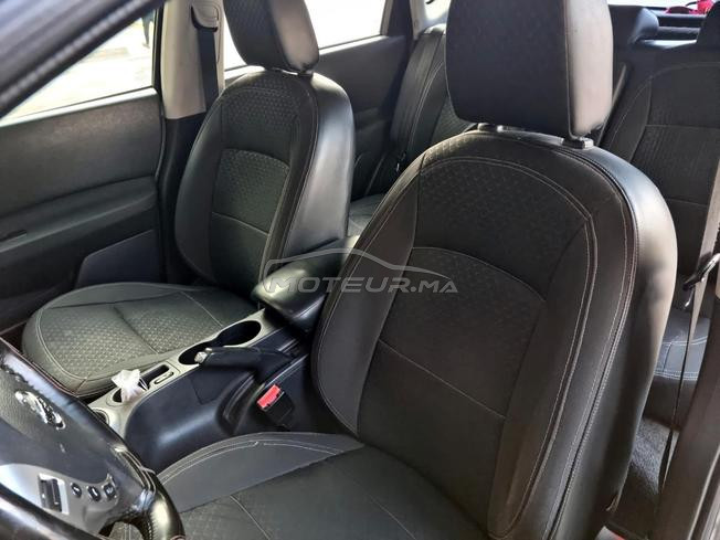voiture propre comme neuve