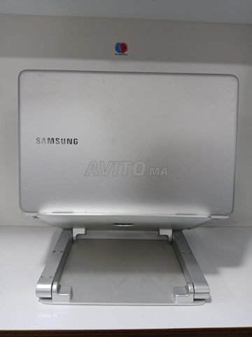 laptop Samsung Double Graphic i7 8th