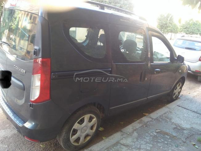 dacia dokker