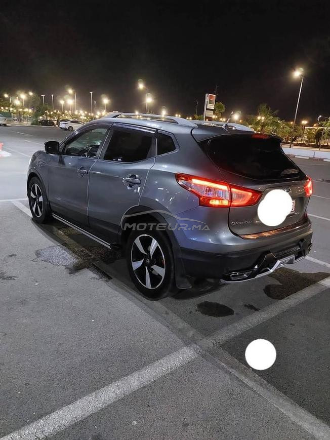 Qashqai 2016 automatique 
