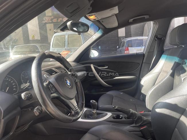 BMW Série 1 Diesel PACK M (E87) 2009 Déd 2010