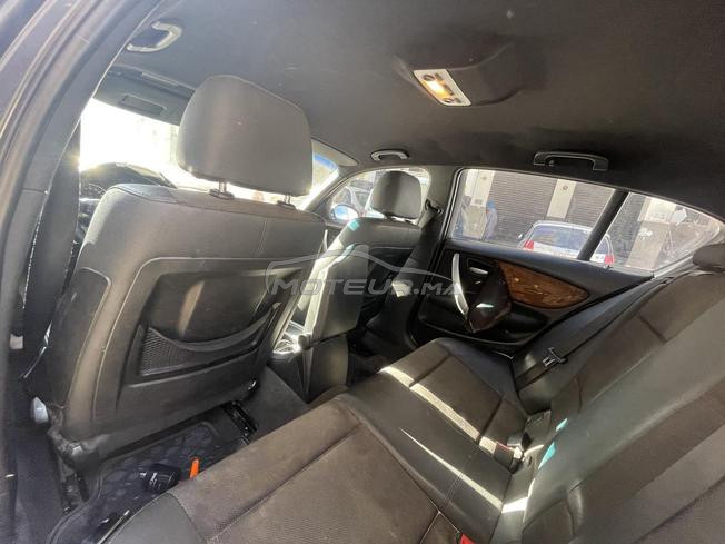 BMW Série 1 Diesel PACK M (E87) 2009 Déd 2010