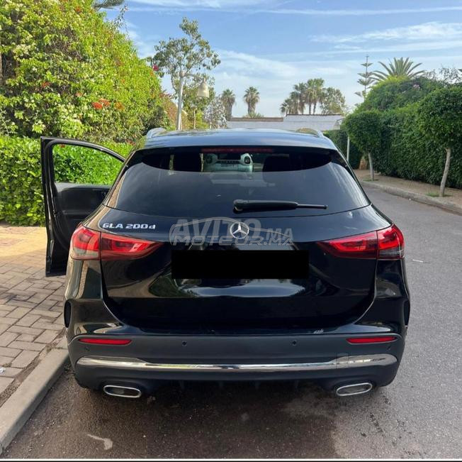 Mercedes-Benz  GLA Diesel 2021