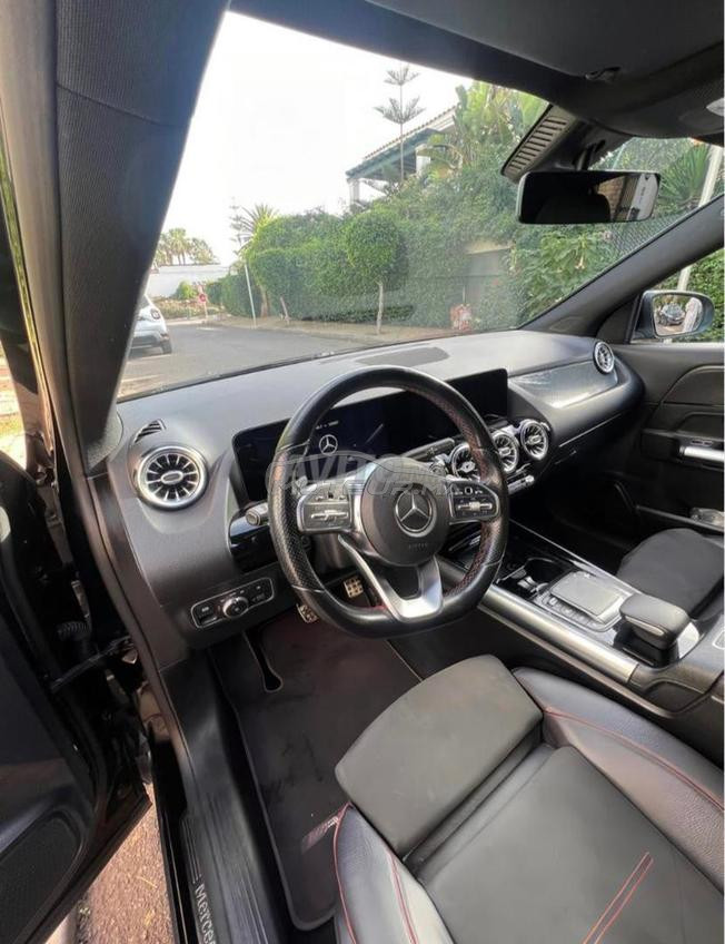 Mercedes-Benz  GLA Diesel 2021