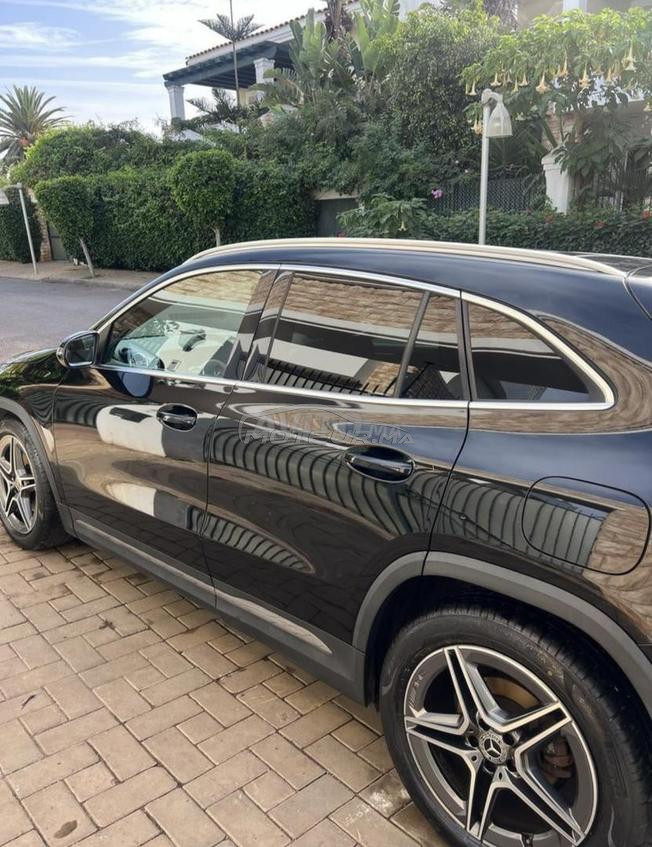Mercedes-Benz  GLA Diesel 2021