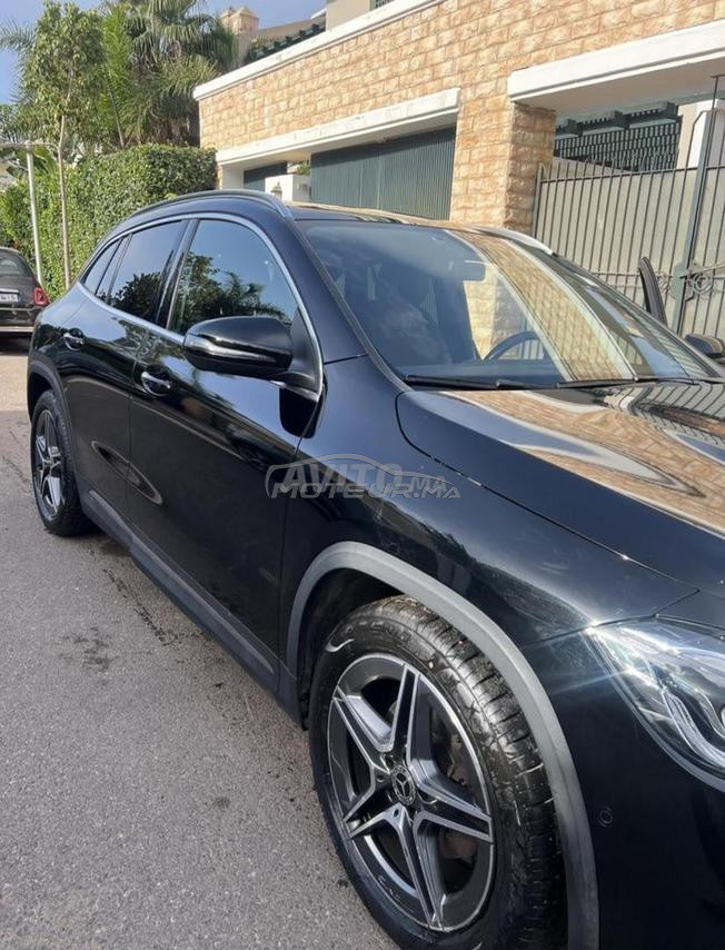 Mercedes-Benz  GLA Diesel 2021