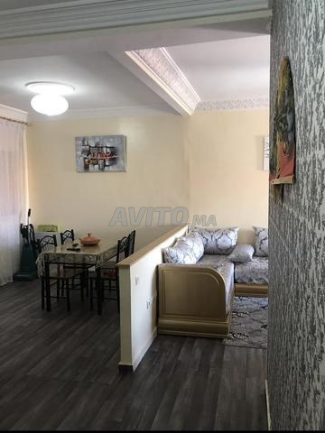 appartement a louer journellement  - 2