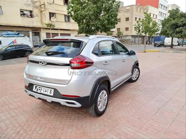 chery tiggo pro 2020