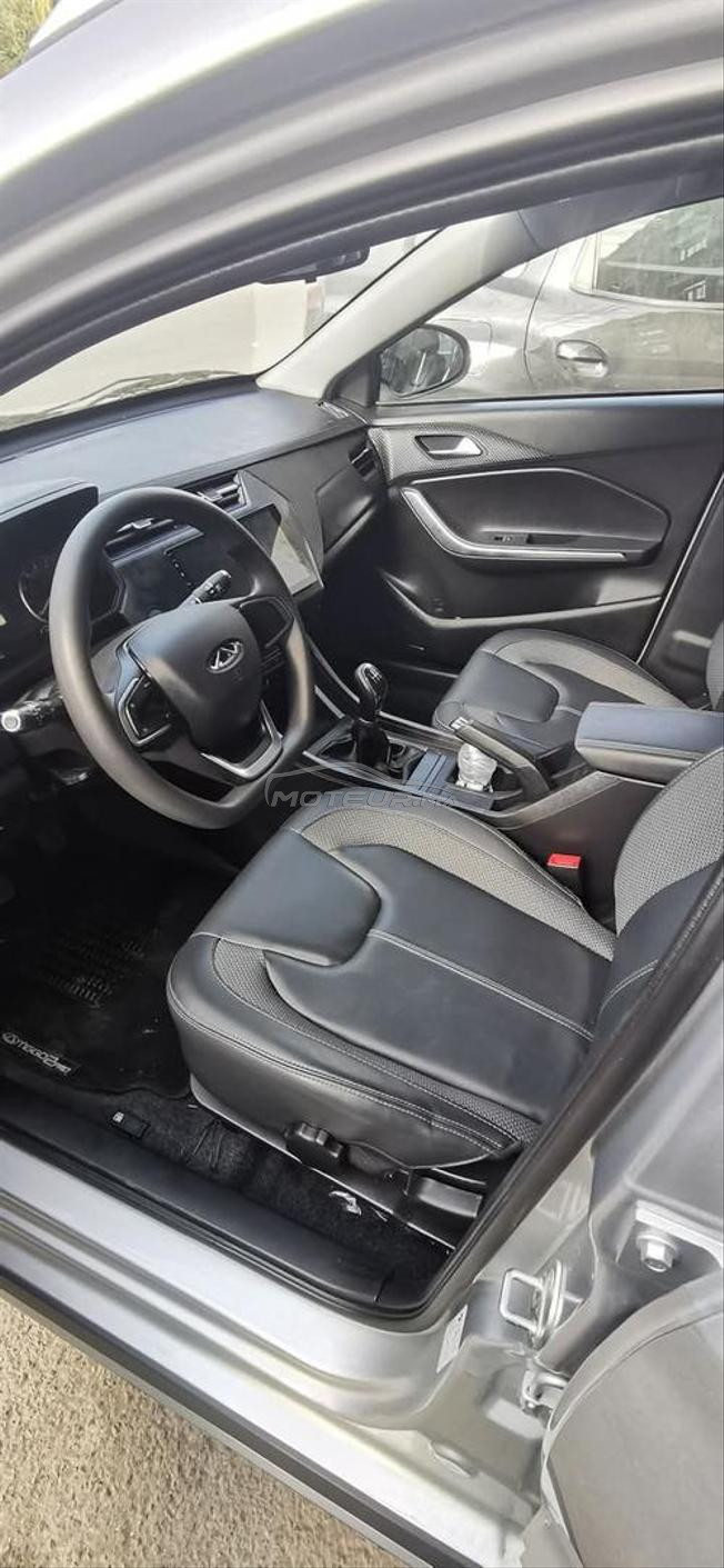 chery tiggo pro 2020