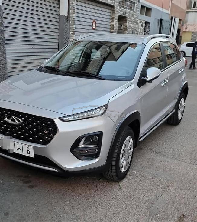 chery tiggo pro 2020