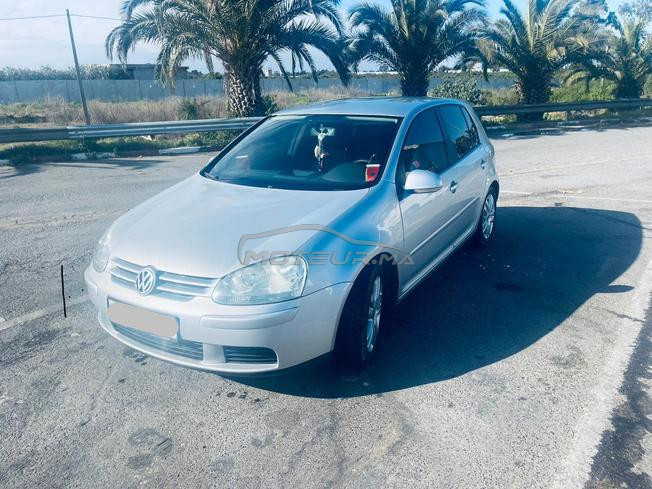 golf 5 2004 ded 2011