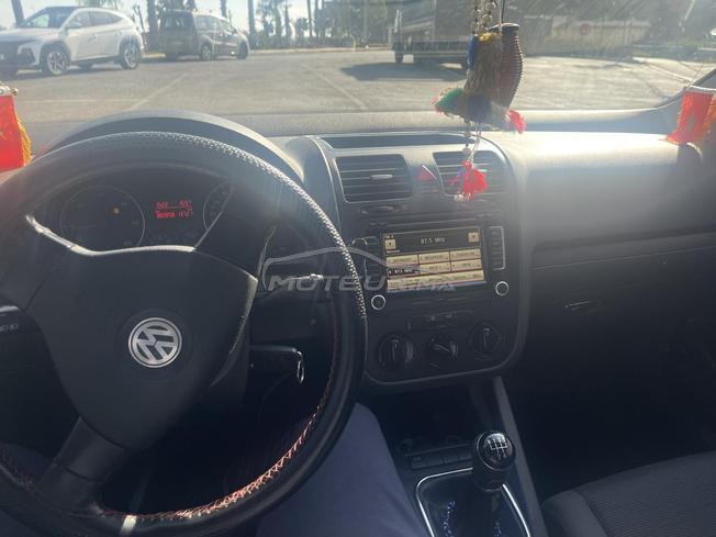golf 5 2004 ded 2011