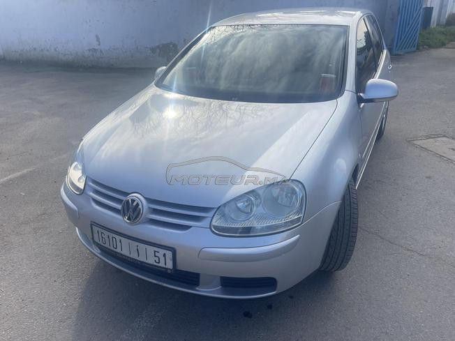 golf 5 2004 ded 2011