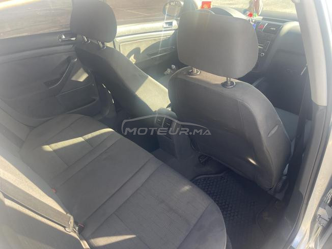 golf 5 2004 ded 2011