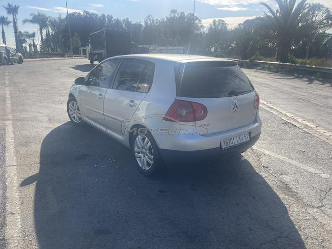 golf 5 2004 ded 2011