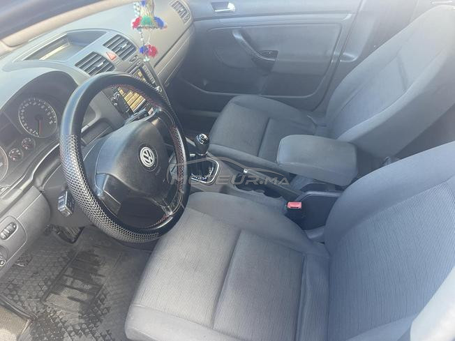 golf 5 2004 ded 2011