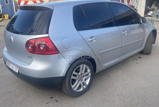 golf 5 2004 ded 2011