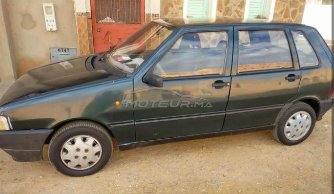 fiat uno 